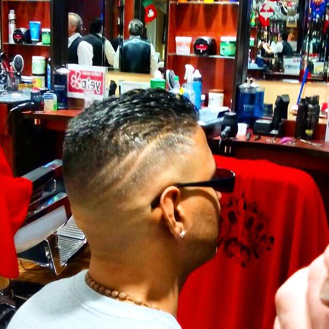 Photo of Ace Of Cuts Barber Shop in New York City, New York, United States - 3 Picture of Point of interest, Establishment, Health, Hair care