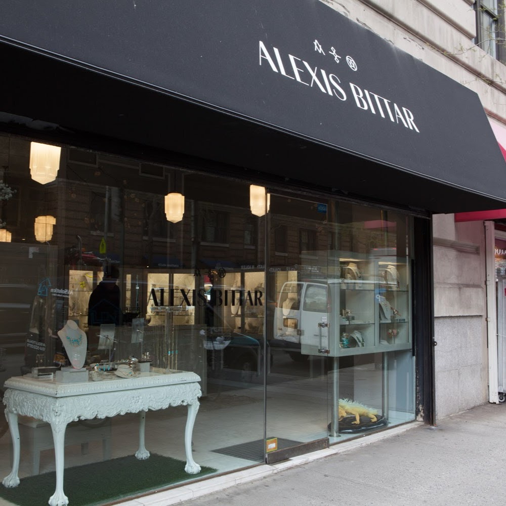 Photo of Alexis Bittar in New York City, New York, United States - 1 Picture of Point of interest, Establishment, Store, Jewelry store