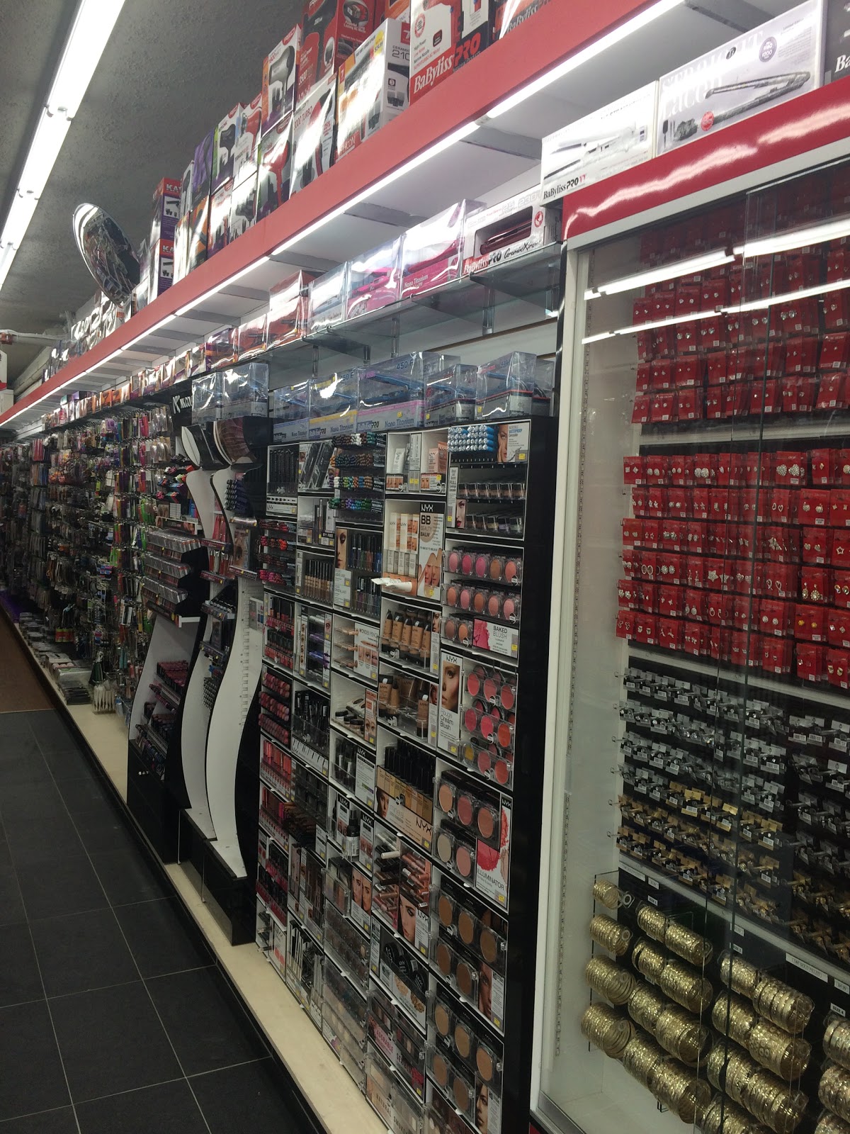 Photo of La Bella Beauty Supply in New York City, New York, United States - 7 Picture of Point of interest, Establishment, Store