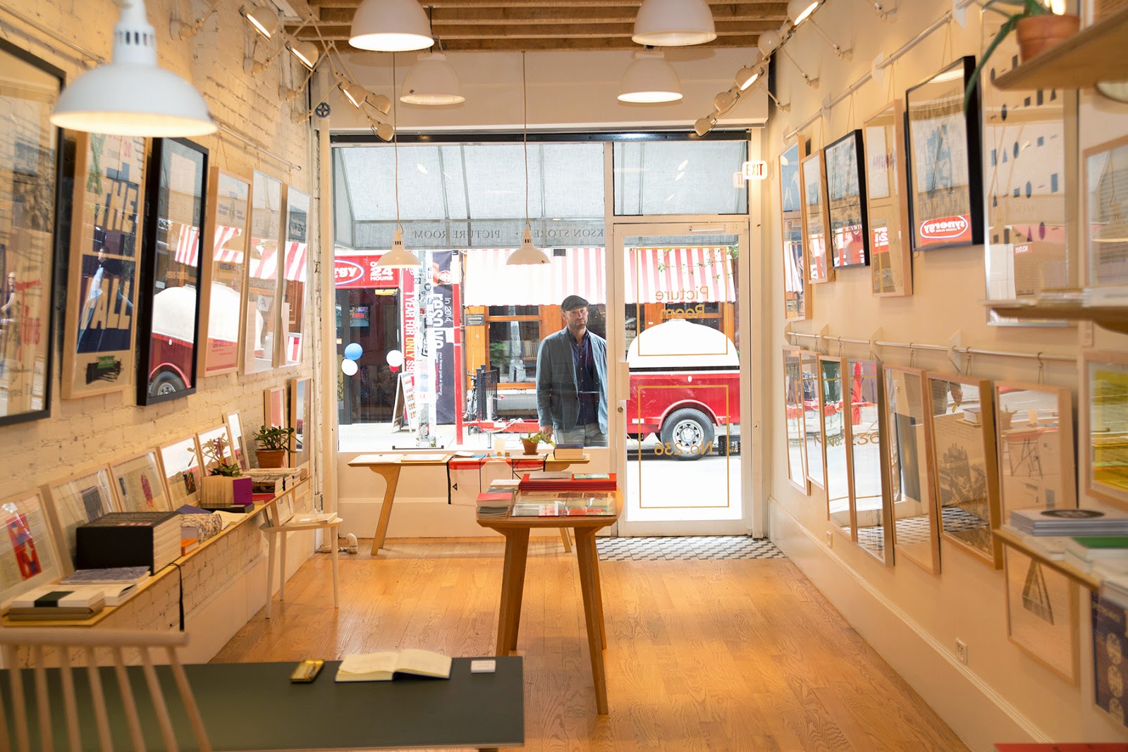 Photo of Picture Room: McNally Jackson Store in New York City, New York, United States - 5 Picture of Point of interest, Establishment, Art gallery