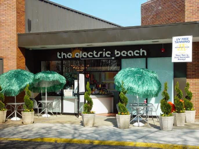 Photo of Electric Beach in Scarsdale City, New York, United States - 1 Picture of Point of interest, Establishment, Beauty salon