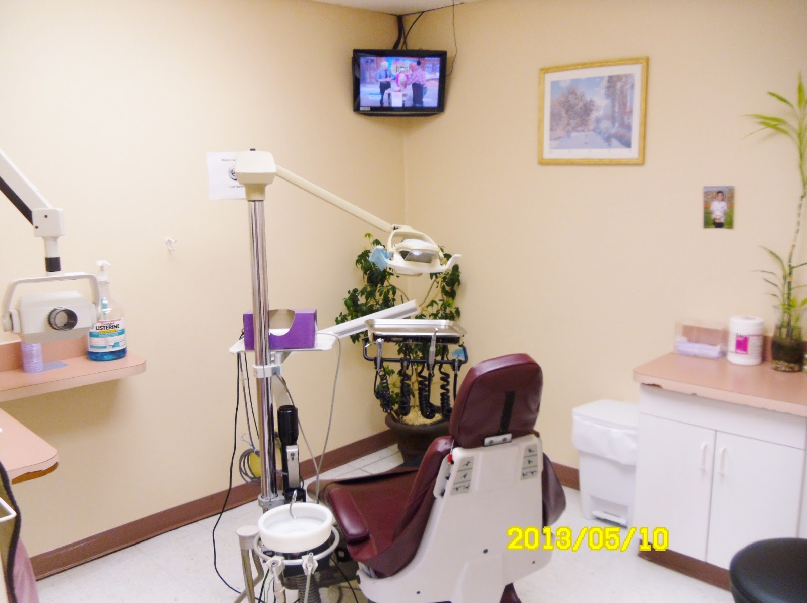 Photo of Souha Hanna DDS LLC in Kearny City, New Jersey, United States - 5 Picture of Point of interest, Establishment, Health, Dentist