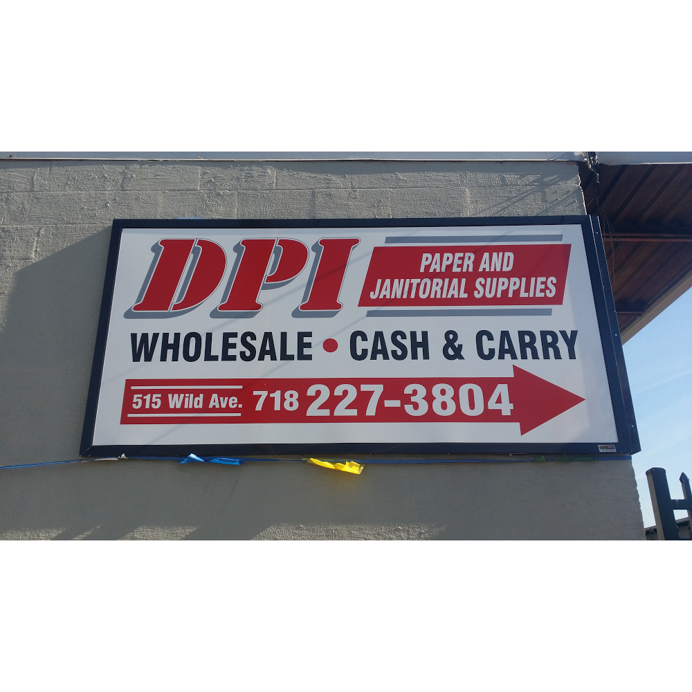 Photo of DPI Paper, Restaurant & Janitorial Supply in Staten Island City, New York, United States - 8 Picture of Point of interest, Establishment, Store