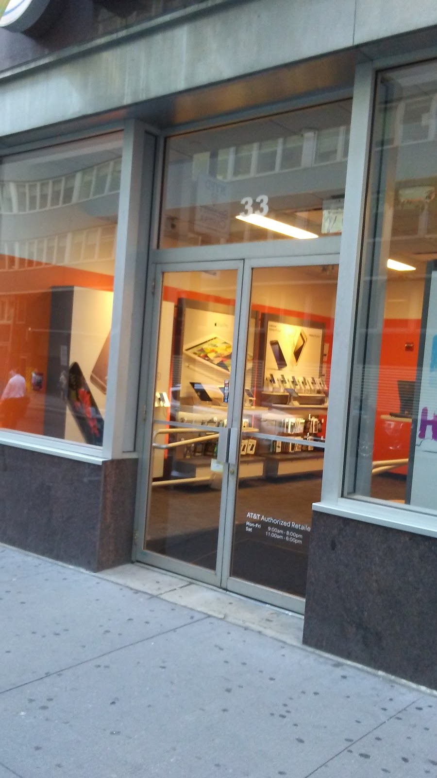 Photo of AT&T Authorized Retailer in New York City, New York, United States - 2 Picture of Point of interest, Establishment, Store, Electronics store