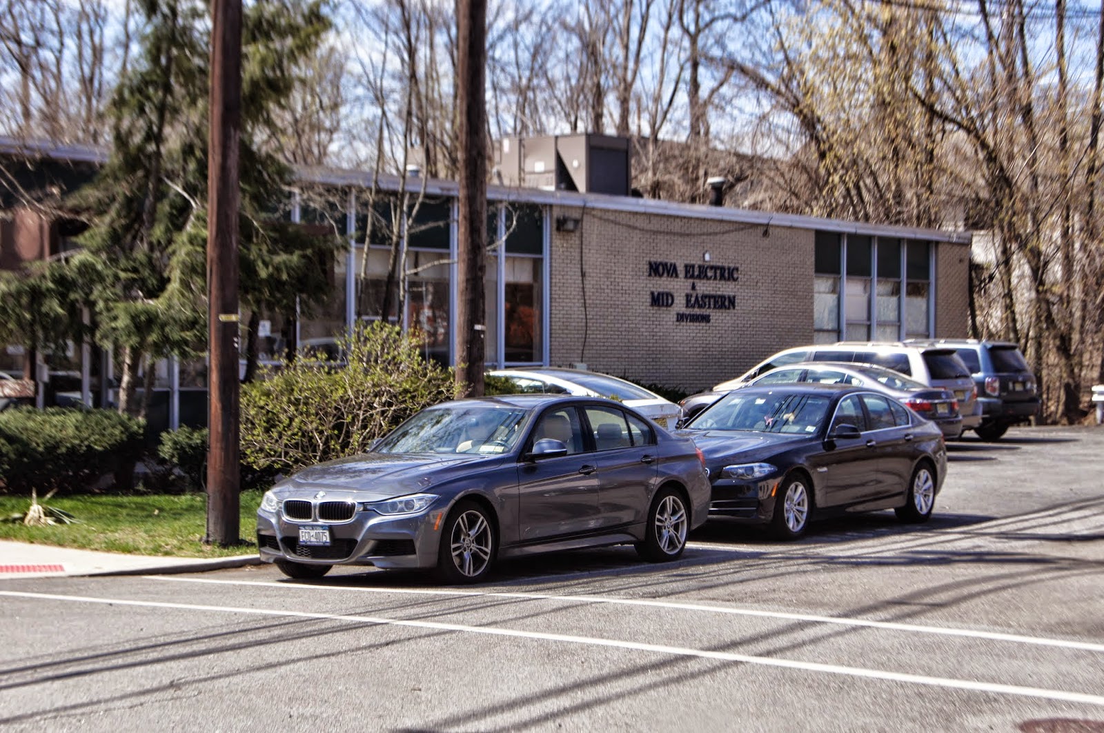 Photo of Nova Electric in Bergenfield City, New Jersey, United States - 3 Picture of Point of interest, Establishment, Store