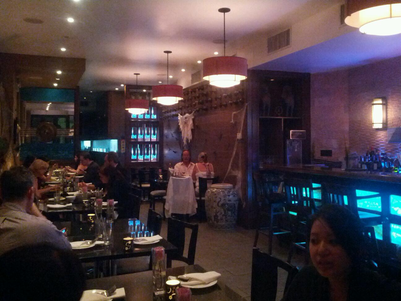 Photo of Opai Thai in New York City, New York, United States - 1 Picture of Restaurant, Food, Point of interest, Establishment