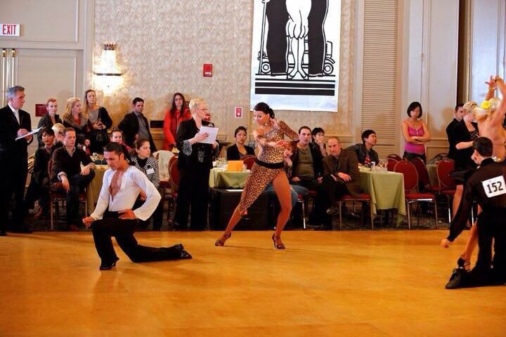 Photo of Ballroom, Latin And Wedding Dancing in Roselle Park City, New Jersey, United States - 2 Picture of Point of interest, Establishment