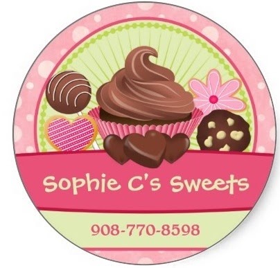 Photo of Sophie C's Sweets in Keansburg City, New Jersey, United States - 2 Picture of Food, Point of interest, Establishment, Store, Bakery