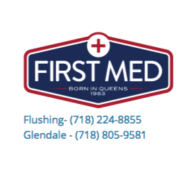 Photo of First Med Immediate Medical Care in Glendale City, New York, United States - 4 Picture of Point of interest, Establishment, Health, Hospital, Doctor