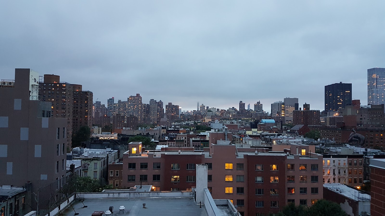 Photo of Mirada Condominium in New York City, New York, United States - 1 Picture of Point of interest, Establishment