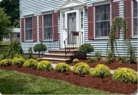 Photo of Luna's Landscaping in Englewood City, New Jersey, United States - 1 Picture of Point of interest, Establishment, General contractor