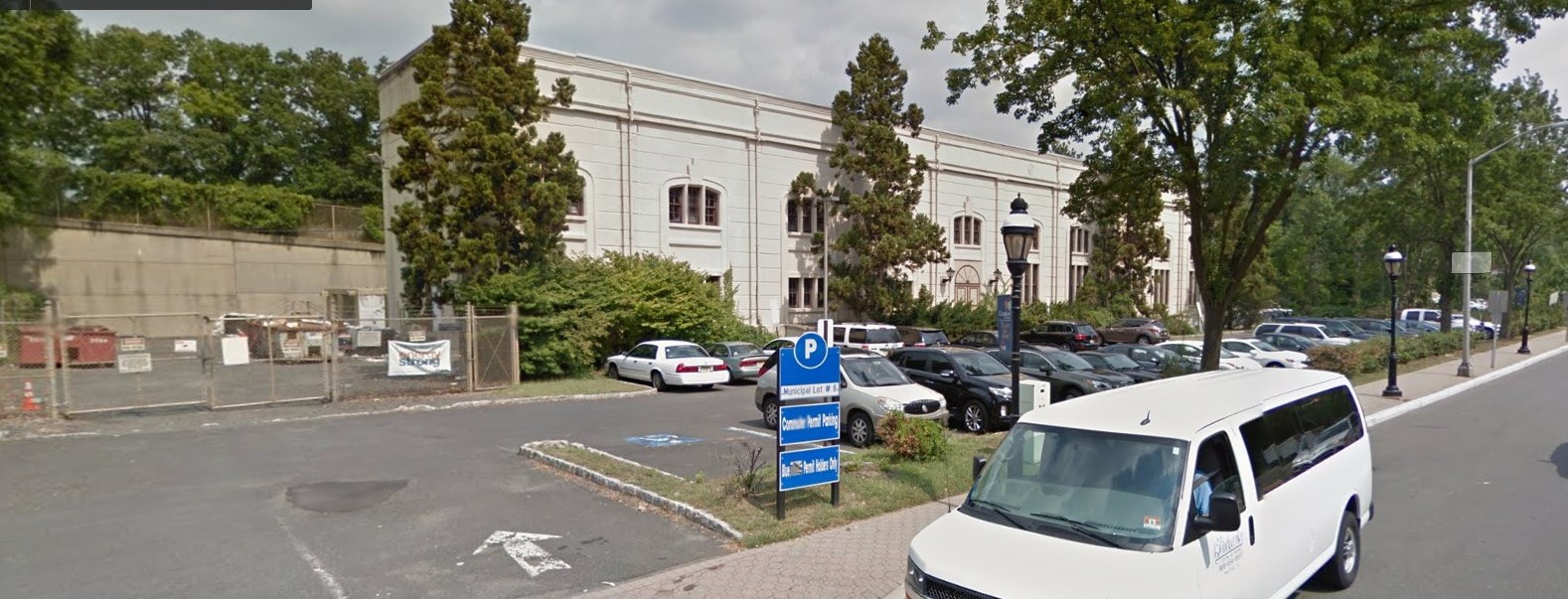 Photo of PSE&G Power Substation in Cranford City, New Jersey, United States - 2 Picture of Point of interest, Establishment