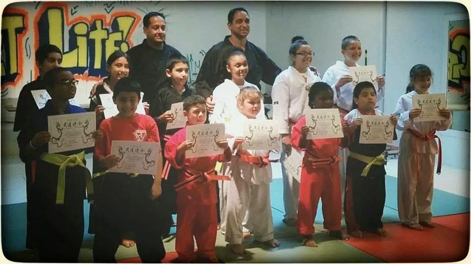 Photo of Fontanez Martial Arts and More in Perth Amboy City, New Jersey, United States - 3 Picture of Point of interest, Establishment, Health, Gym