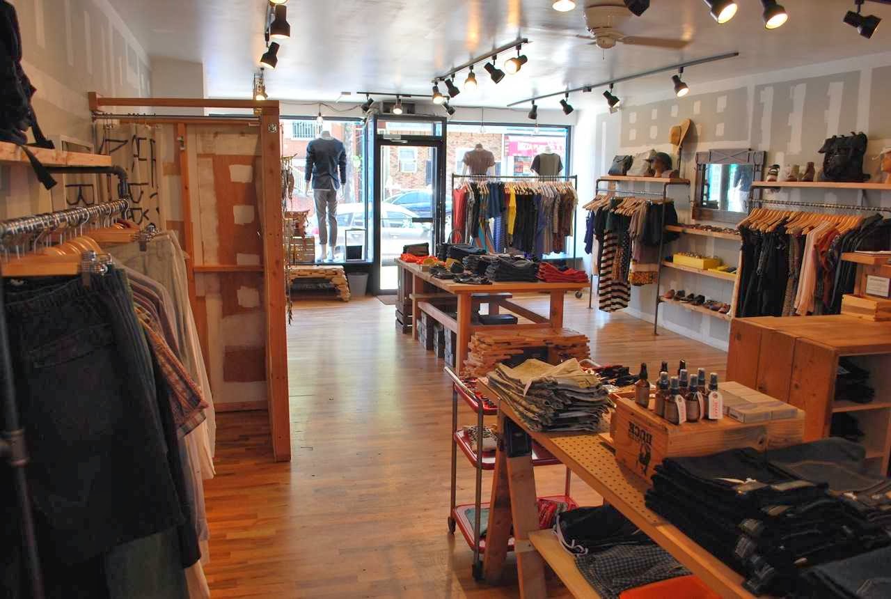Photo of Alter in Brooklyn City, New York, United States - 2 Picture of Point of interest, Establishment, Store, Clothing store