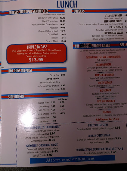 Photo of Greeks in Kearny City, New Jersey, United States - 1 Picture of Restaurant, Food, Point of interest, Establishment