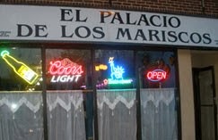 Photo of El Palacio De Los Mariscos in Port Chester City, New York, United States - 4 Picture of Restaurant, Food, Point of interest, Establishment