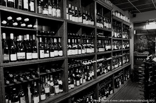 Photo of The Bottlenose Wine Co. in New York City, New York, United States - 3 Picture of Food, Point of interest, Establishment, Store, Liquor store