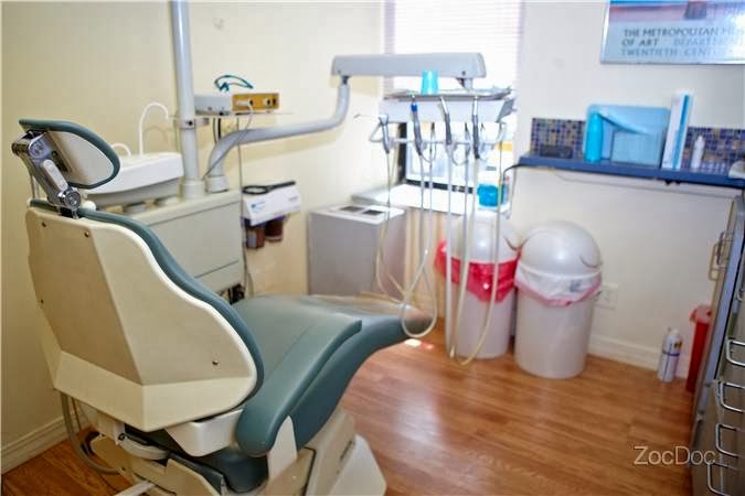 Photo of Gerstein J S DDS in Kings County City, New York, United States - 4 Picture of Point of interest, Establishment, Health, Dentist