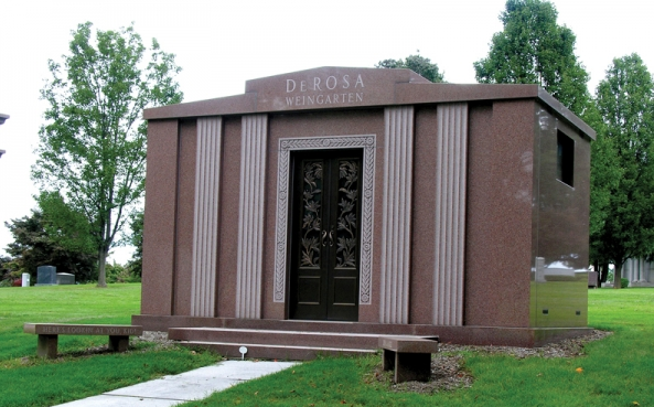 Photo of Supreme Memorials in Kings County City, New York, United States - 2 Picture of Point of interest, Establishment