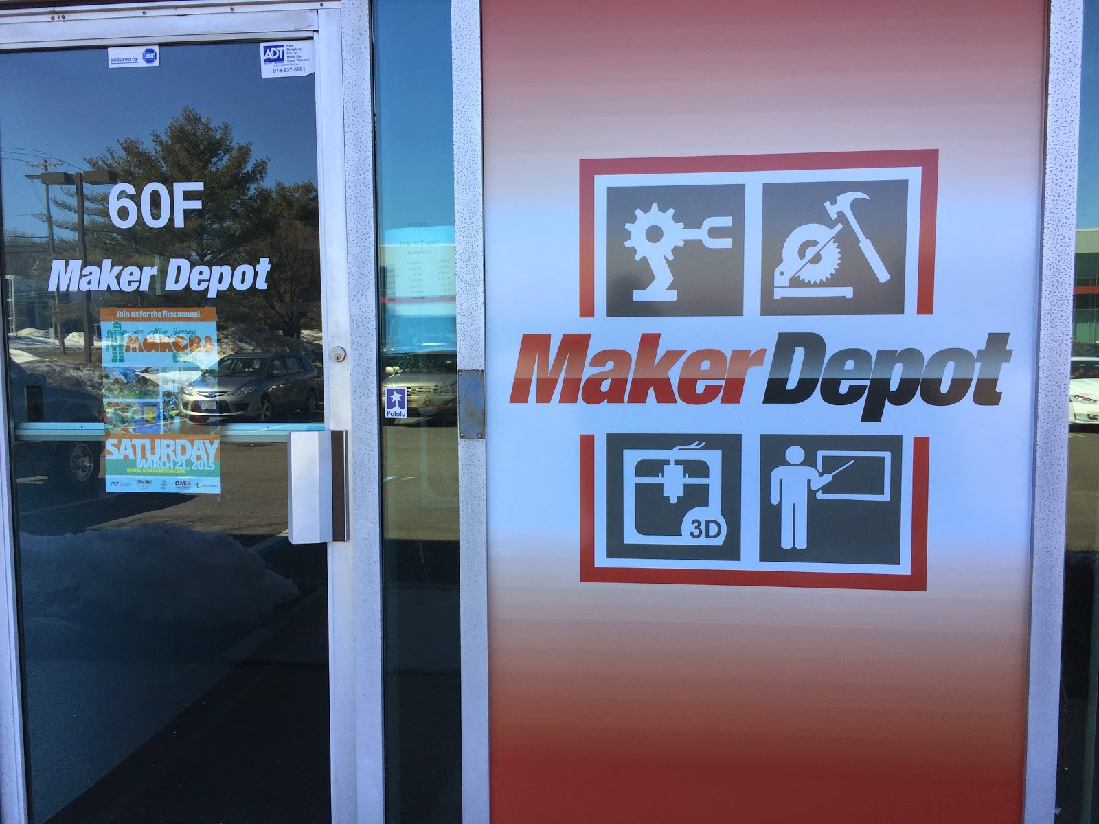 Photo of Maker Depot in Totowa City, New Jersey, United States - 6 Picture of Point of interest, Establishment, General contractor