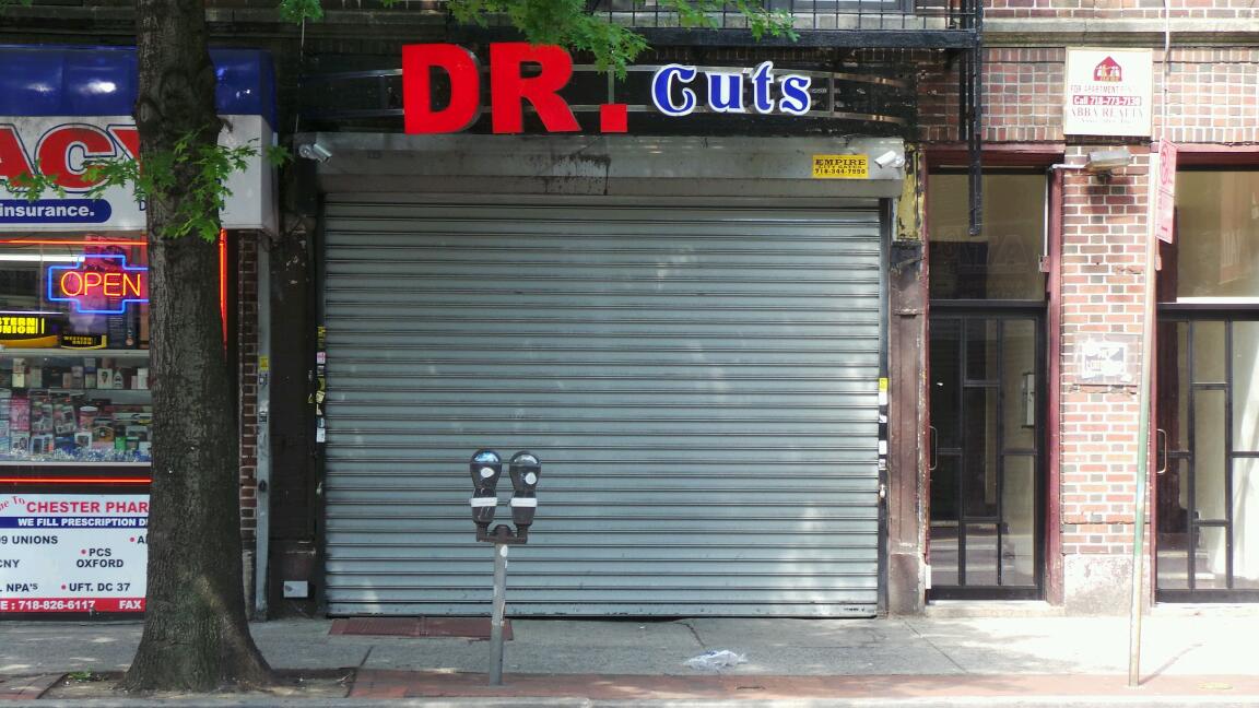 Photo of Dr Cuts in Kings County City, New York, United States - 1 Picture of Point of interest, Establishment, Health, Hair care