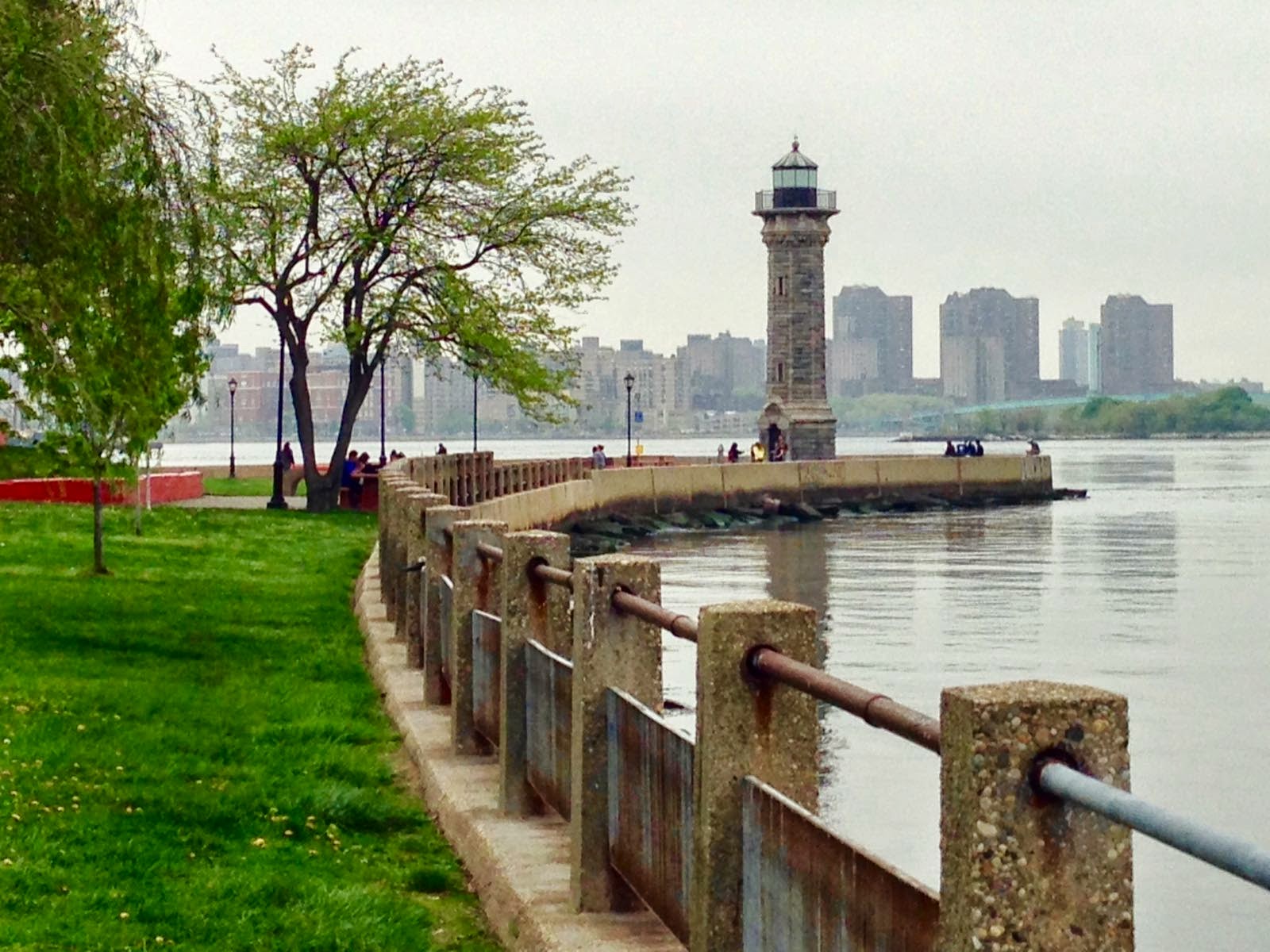 Photo of Lighthouse Park in New York City, New York, United States - 2 Picture of Point of interest, Establishment, Park