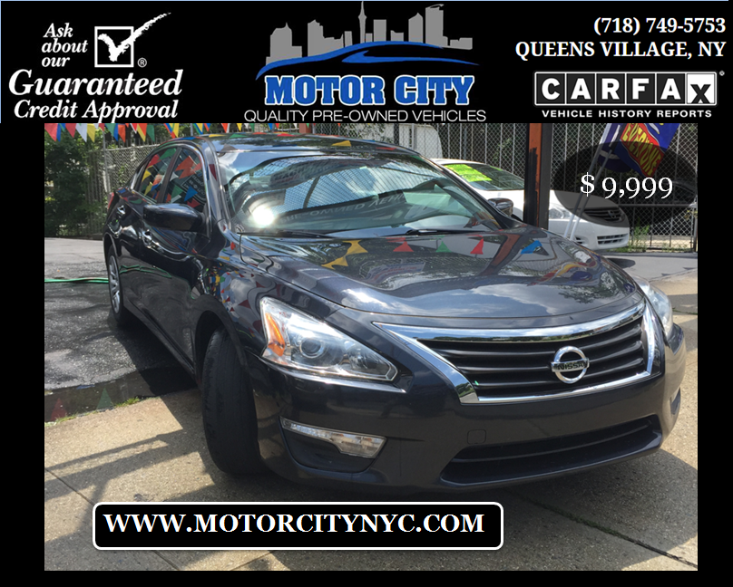 Photo of MOTOR CITY in Queens Village City, New York, United States - 10 Picture of Point of interest, Establishment, Car dealer, Store