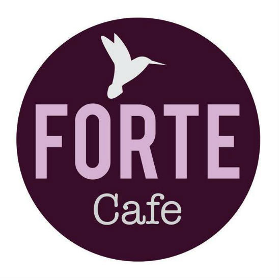 Photo of Cafe Forte in Kings County City, New York, United States - 3 Picture of Restaurant, Food, Point of interest, Establishment, Cafe