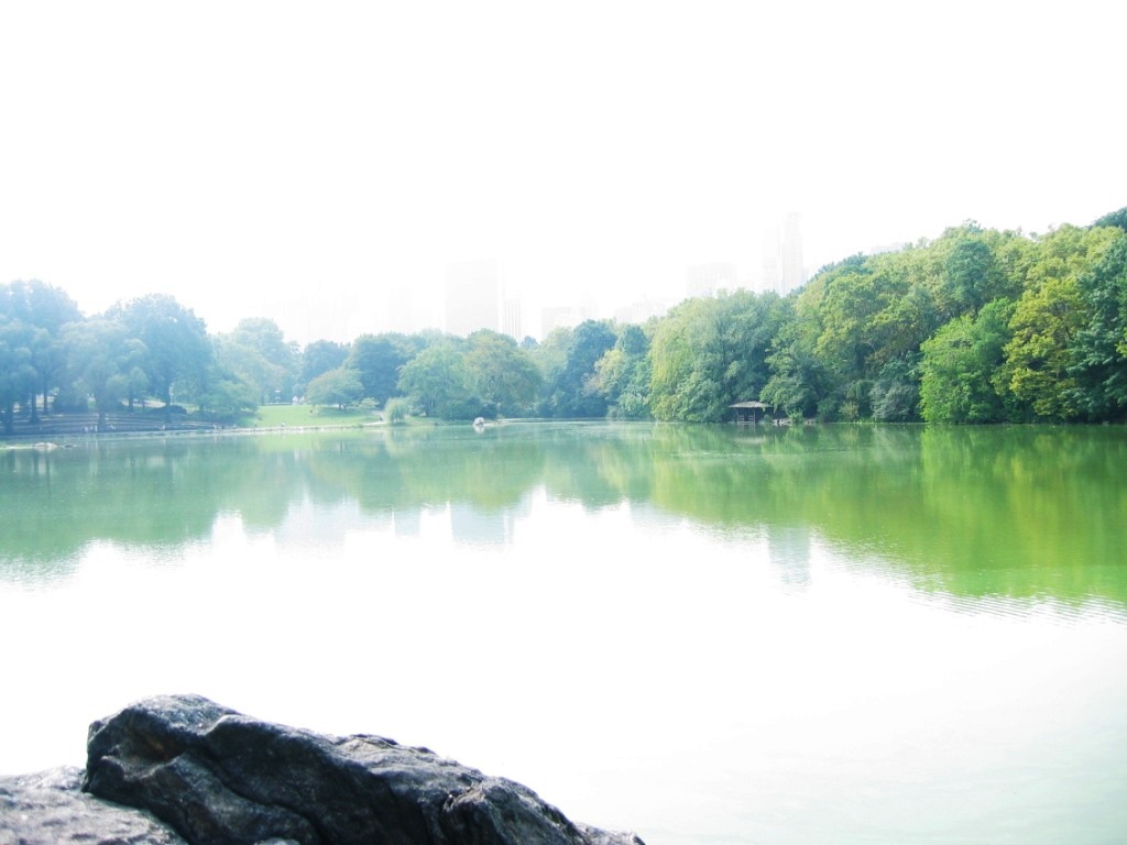 Photo of Rock with a View in New York City, New York, United States - 1 Picture of Point of interest, Establishment