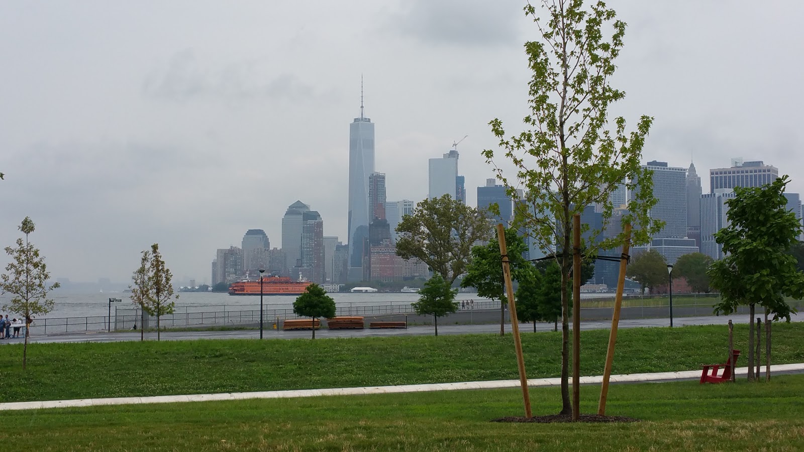 Photo of Elevated Acre in New York City, New York, United States - 5 Picture of Point of interest, Establishment, Park