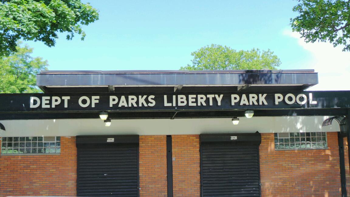 Photo of Liberty Park Pool in Queens City, New York, United States - 3 Picture of Point of interest, Establishment