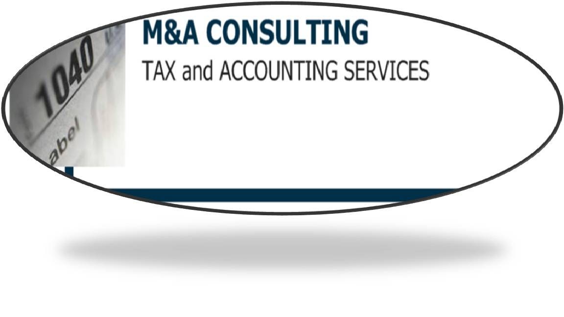 Photo of M&A Consulting in Bronx City, New York, United States - 1 Picture of Point of interest, Establishment, Finance, Accounting