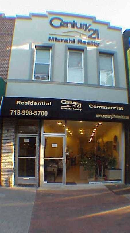 Photo of Century 21 Mizrahi Realty in Brooklyn City, New York, United States - 3 Picture of Point of interest, Establishment, Real estate agency