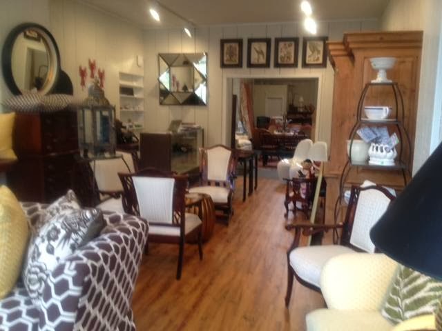 Photo of The Perfect Find Consignments in Locust Valley City, New York, United States - 1 Picture of Point of interest, Establishment, Store