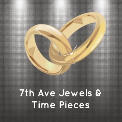 Photo of 7th Avenue Jewelers & Timepieces in Kings County City, New York, United States - 7 Picture of Point of interest, Establishment, Finance, Store, Jewelry store