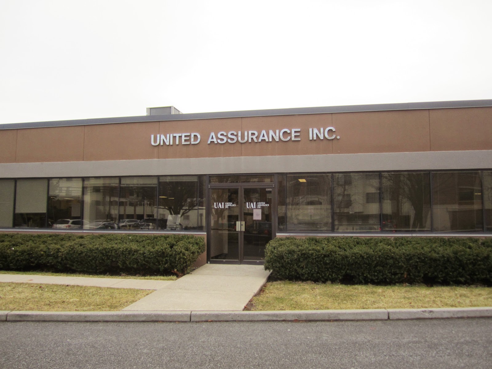 Photo of United Assurance in Fair Lawn City, New Jersey, United States - 5 Picture of Point of interest, Establishment, Finance, Health, Insurance agency