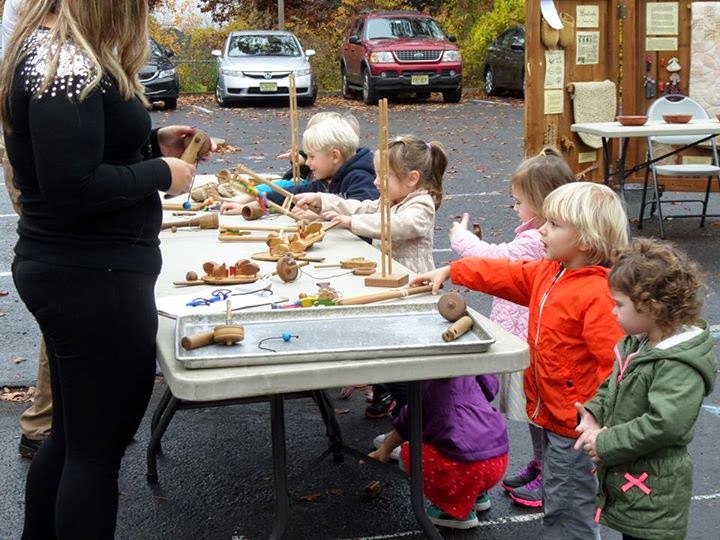 Photo of Holmdel Preschool in Holmdel City, New Jersey, United States - 4 Picture of Point of interest, Establishment, School