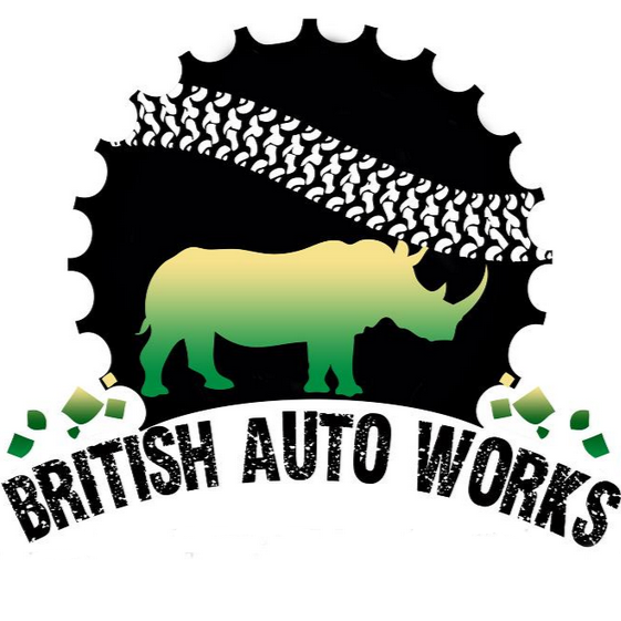 Photo of British Auto Works Inc in Bronx City, New York, United States - 6 Picture of Point of interest, Establishment, Car dealer, Store, Car repair