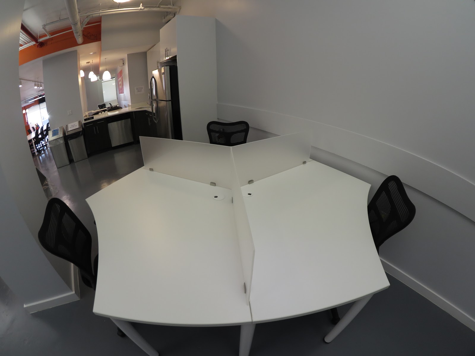 Photo of TEEM CoWorking in New York City, New York, United States - 3 Picture of Point of interest, Establishment, Real estate agency