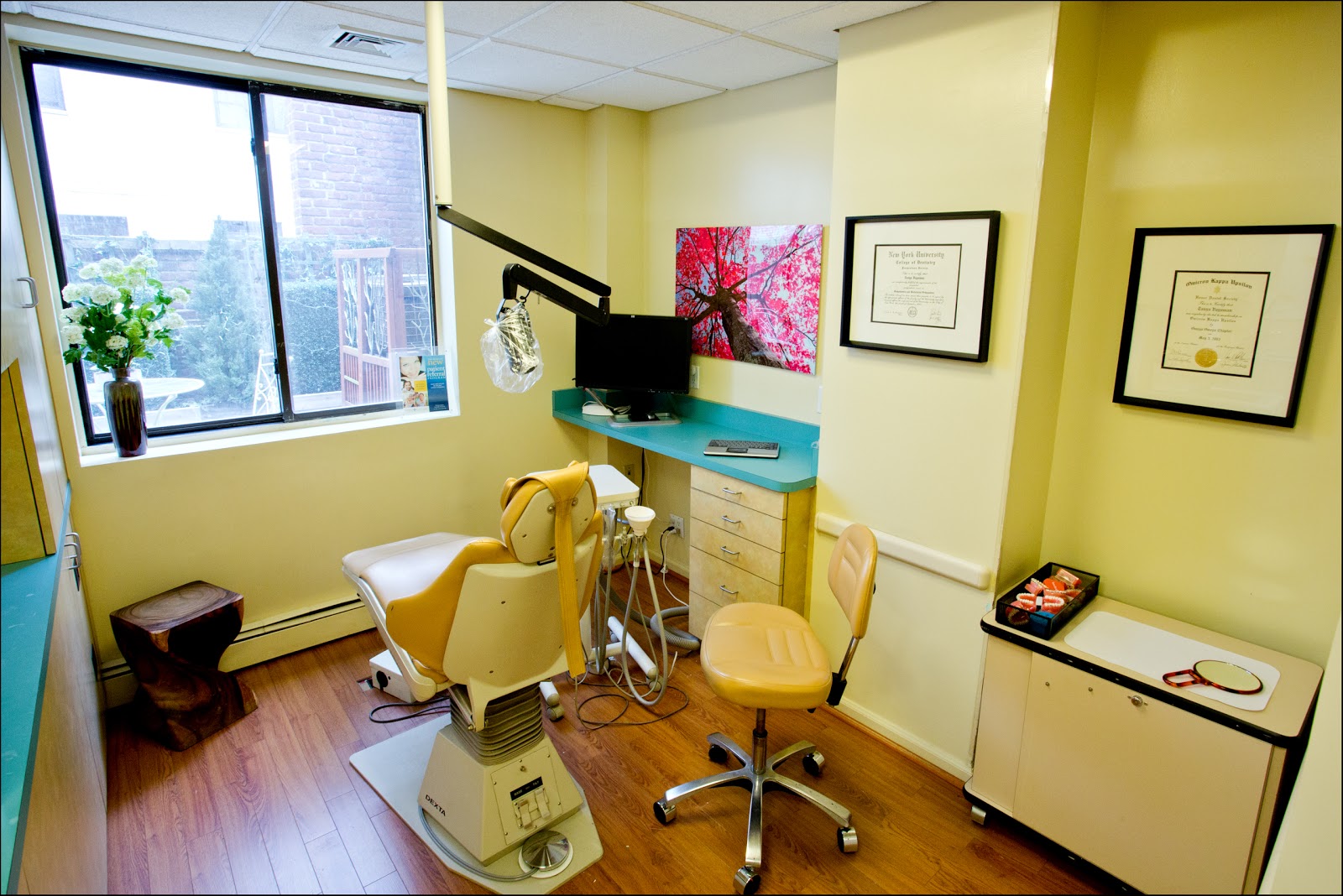 Photo of Upper Eastside Orthodontists in New York City, New York, United States - 10 Picture of Point of interest, Establishment, Health, Dentist