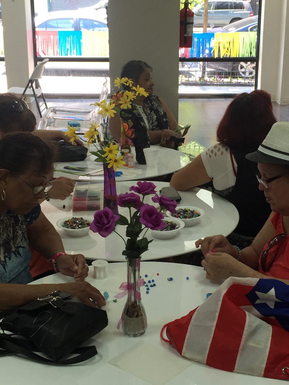 Photo of THE HEART ADULT DAY CARE in Bronx City, New York, United States - 10 Picture of Point of interest, Establishment