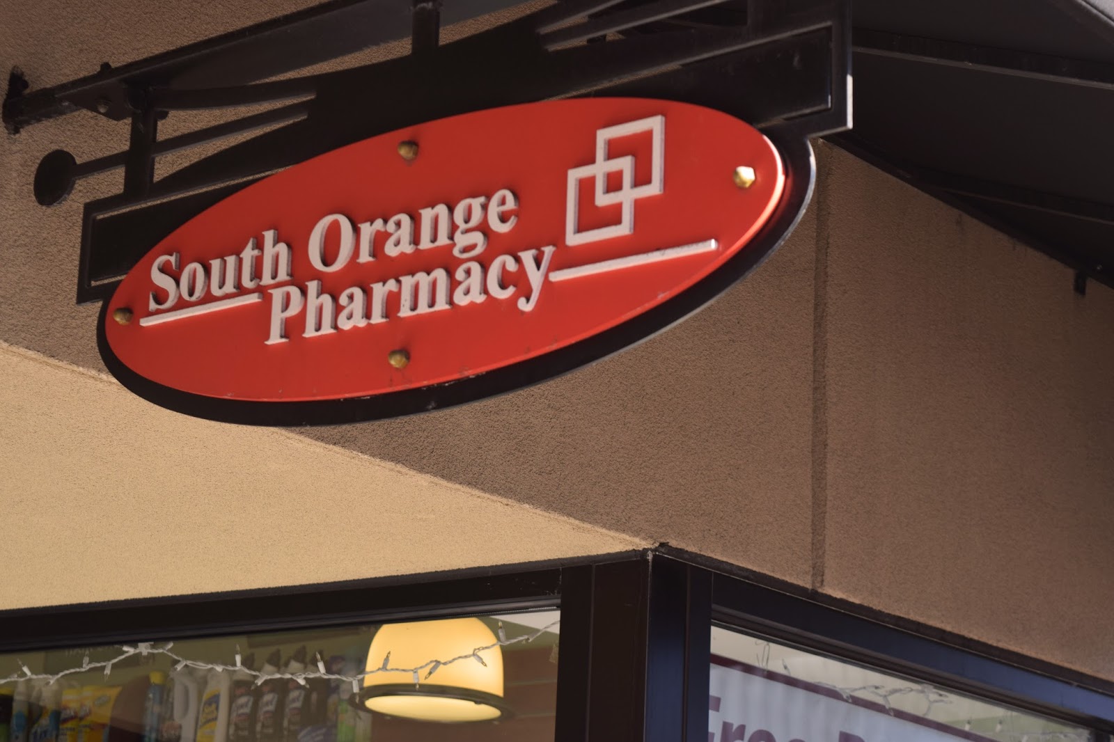 Photo of South Orange Pharmacy in South Orange City, New Jersey, United States - 4 Picture of Point of interest, Establishment, Store, Health, Pharmacy