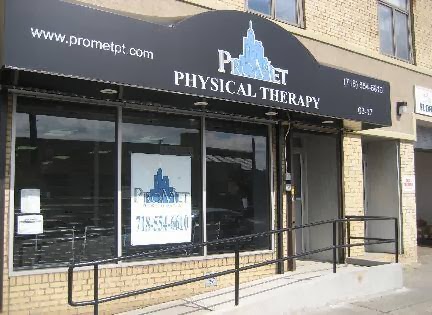 Photo of ProMet Physical Therapy, P.C. in Queens City, New York, United States - 5 Picture of Point of interest, Establishment, Health