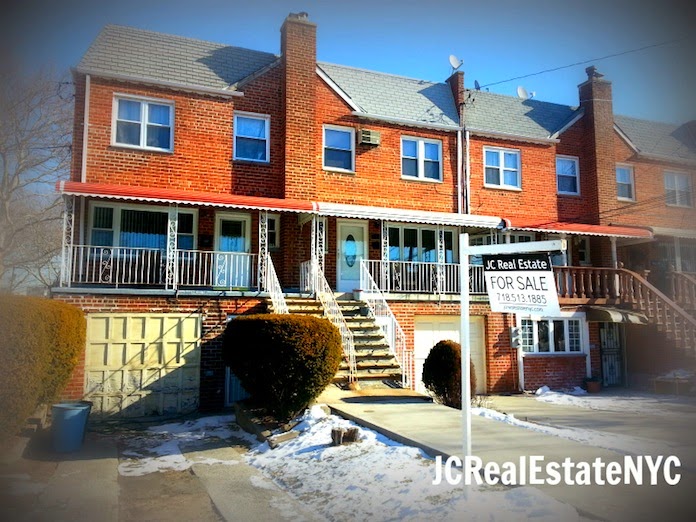 Photo of JC REAL ESTATE CAPITAL, INC in Kings County City, New York, United States - 4 Picture of Point of interest, Establishment, Finance, General contractor, Real estate agency