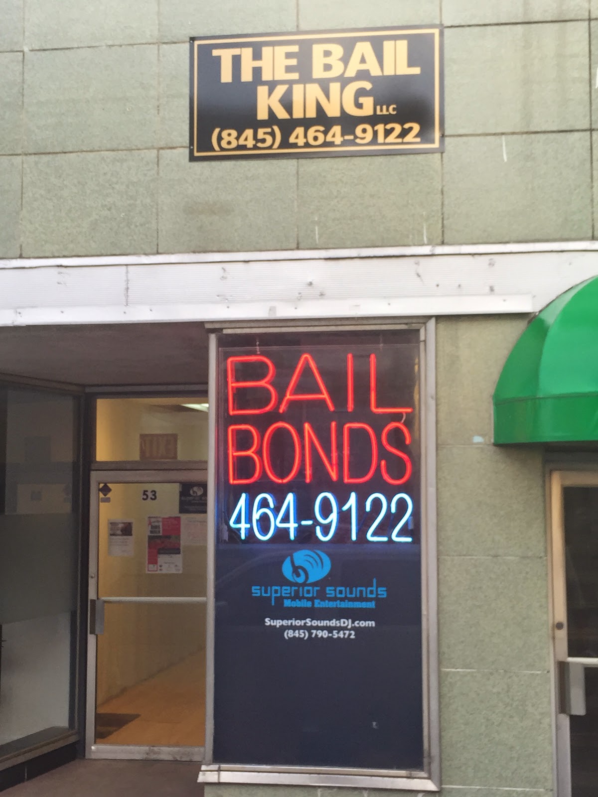 Photo of THE BAIL BAIL KING LLC in Yonkers City, New York, United States - 4 Picture of Point of interest, Establishment