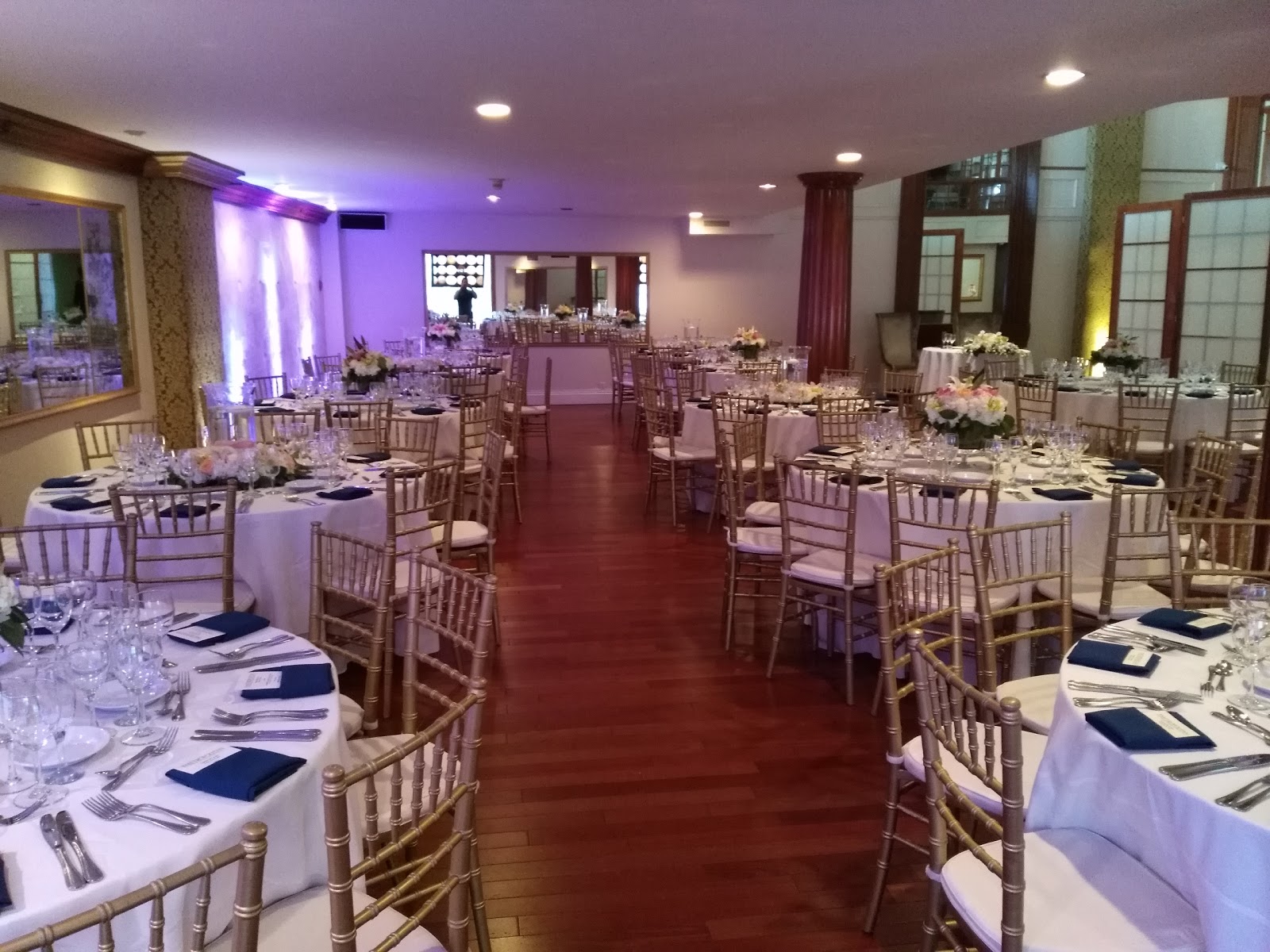 Photo of The Metropolitan Caterers in Glen Cove City, New York, United States - 1 Picture of Food, Point of interest, Establishment