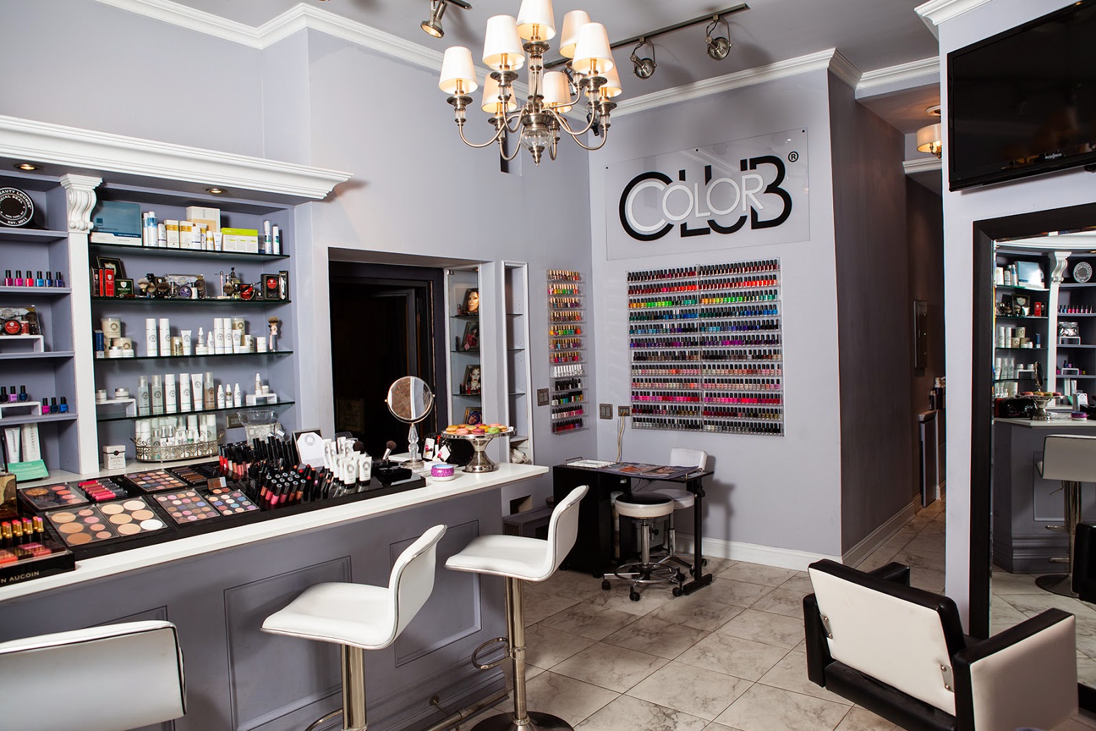 Photo of Gotham Beauty Lounge in New York City, New York, United States - 1 Picture of Point of interest, Establishment, Beauty salon, Hair care
