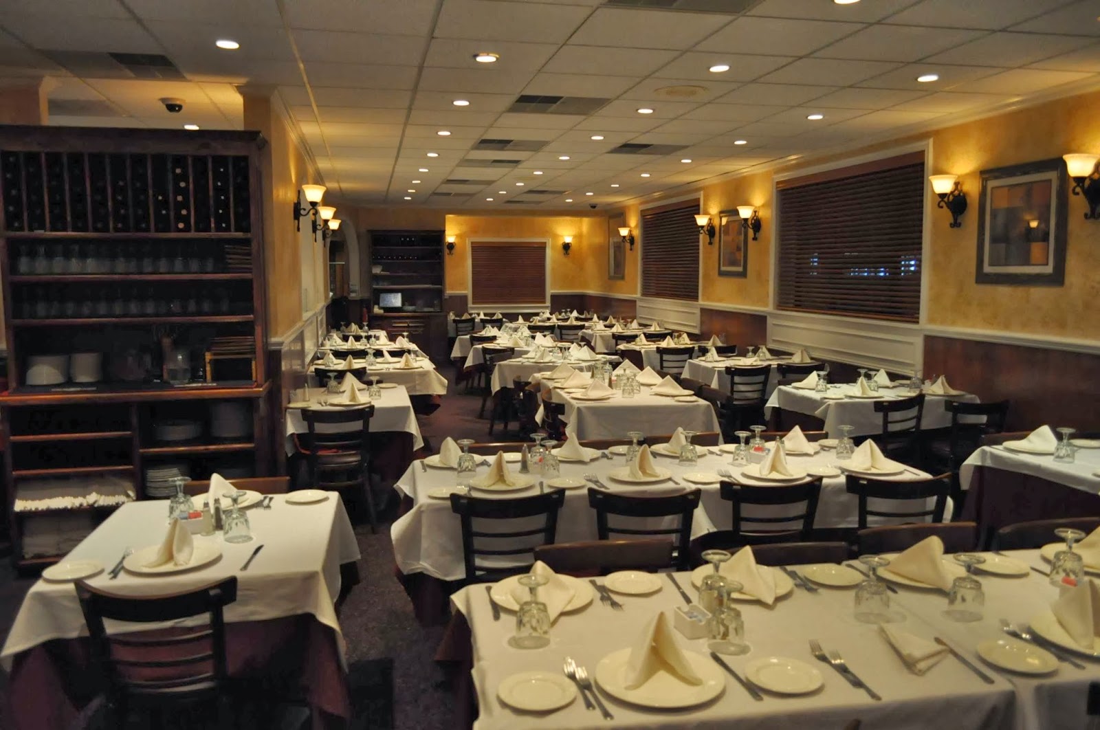 Photo of Segovia Restaurant in Moonachie City, New Jersey, United States - 9 Picture of Restaurant, Food, Point of interest, Establishment, Bar