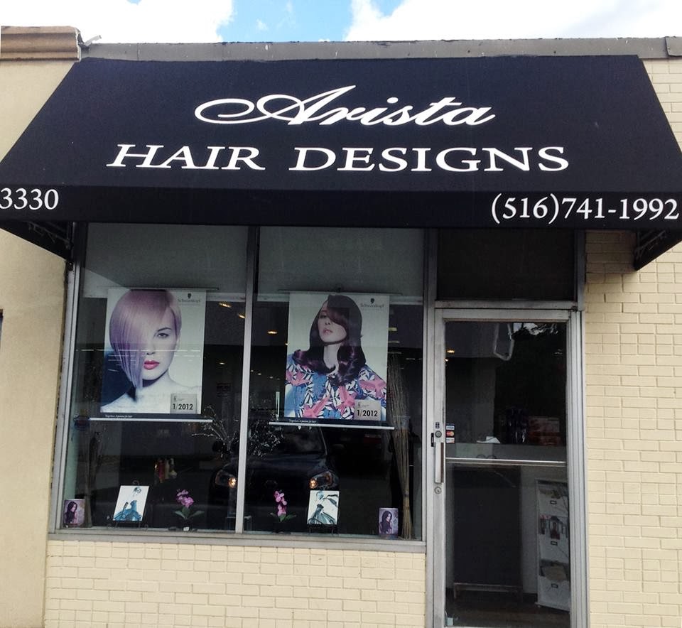 Photo of Arista Hair Designs Inc in New Hyde Park City, New York, United States - 1 Picture of Point of interest, Establishment, Beauty salon