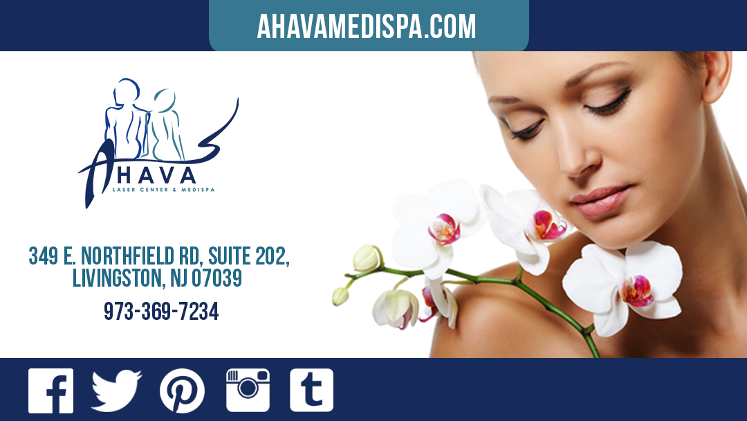 Photo of Ahava Medispa in Livingston City, New Jersey, United States - 5 Picture of Point of interest, Establishment, Health, Spa, Beauty salon, Hair care